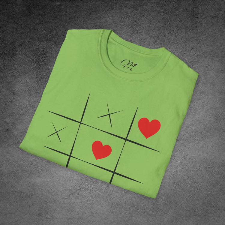 MILLE Love Code - MILLE