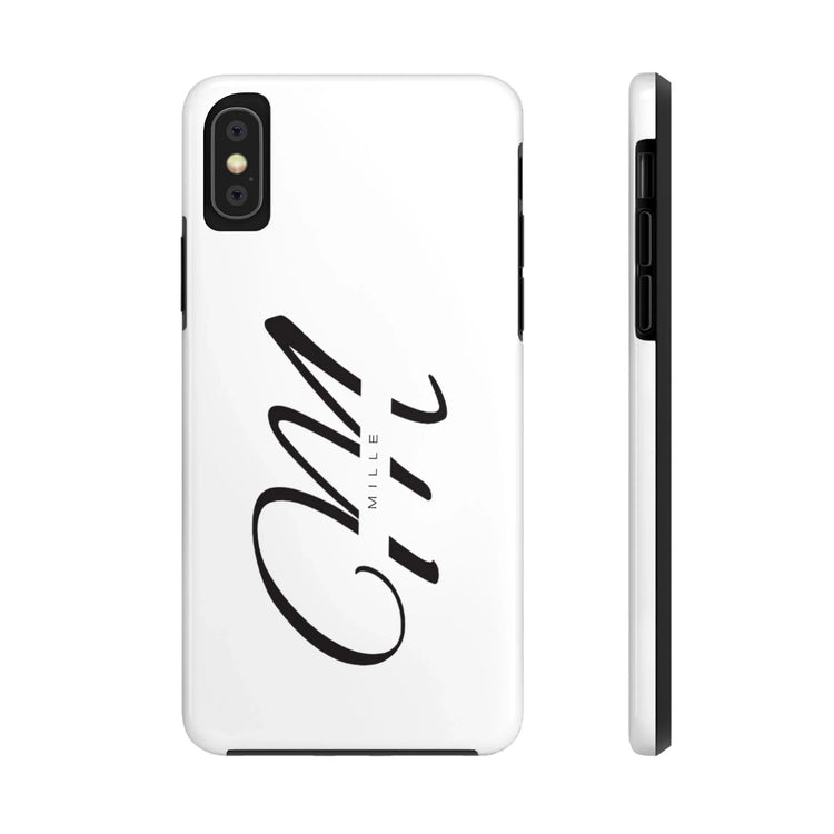 Tough Phone Cases - MILLE