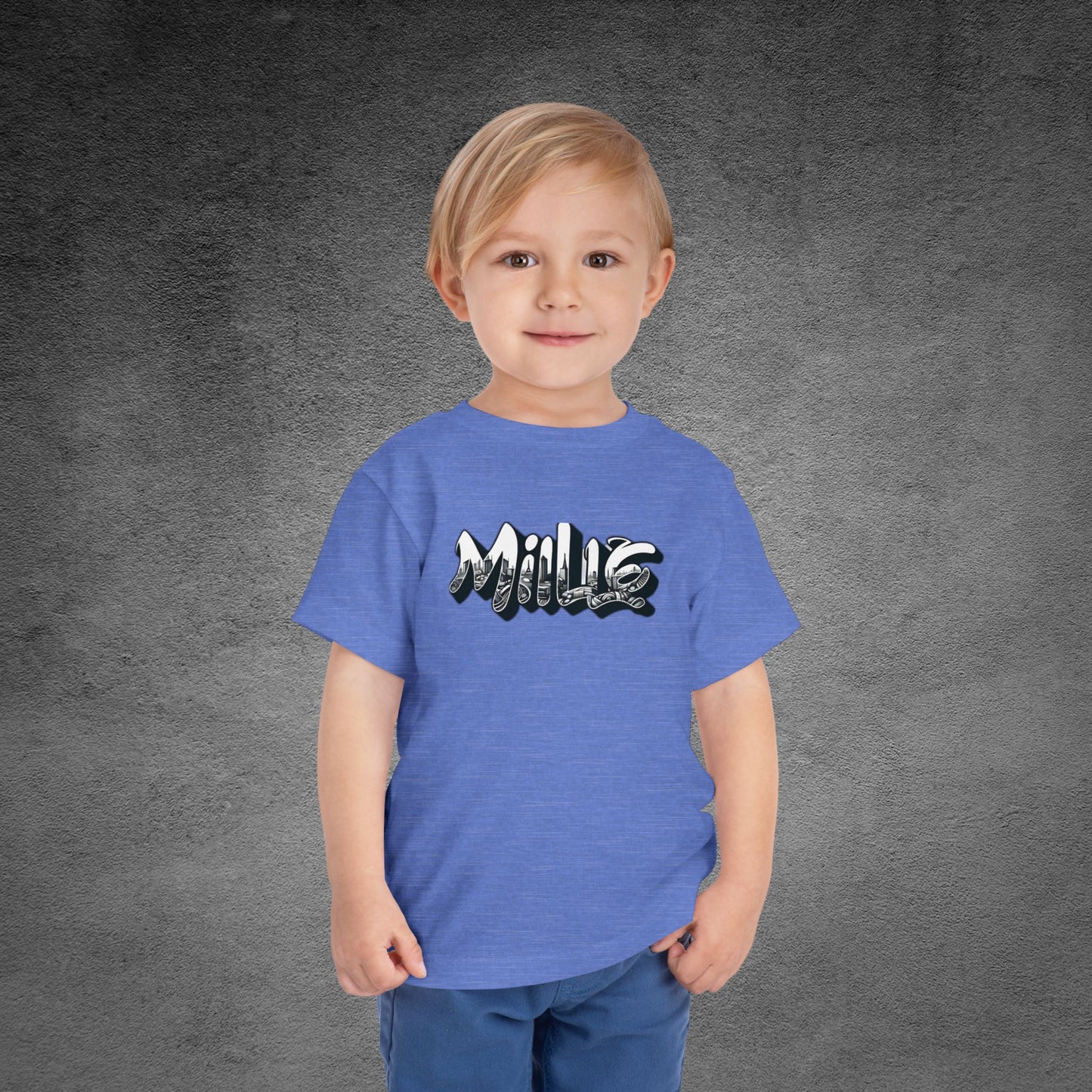 MILLE Young Flow