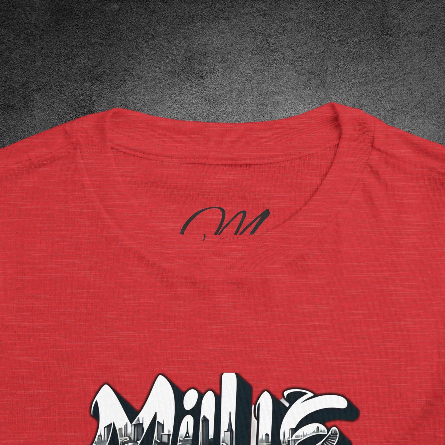 MILLE Young Flow