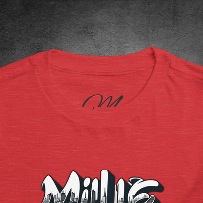 MILLE Young Flow