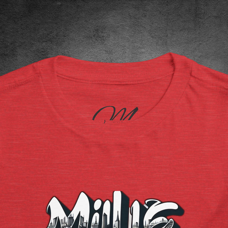 MILLE Young Flow - MILLE