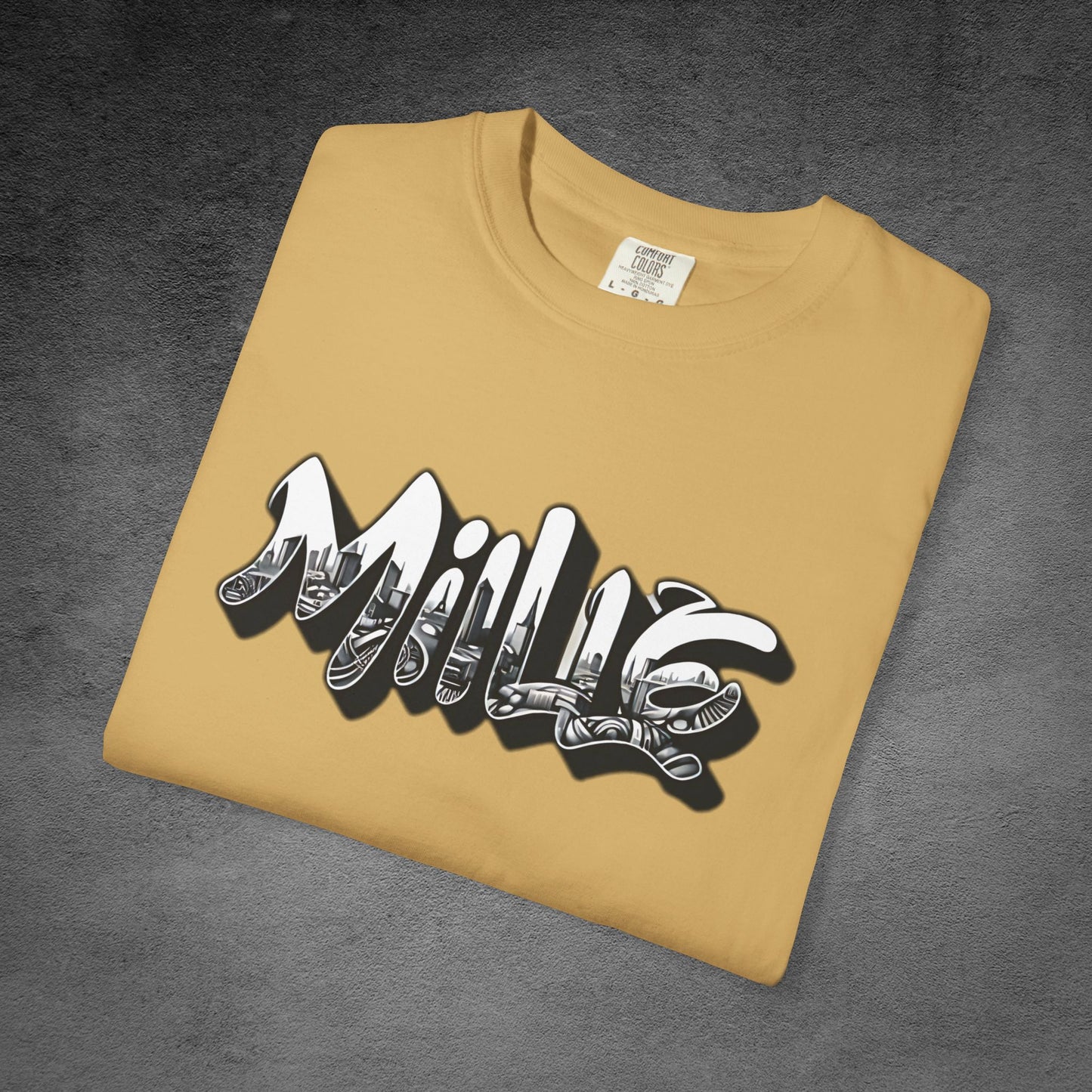 Mille Urban Flow