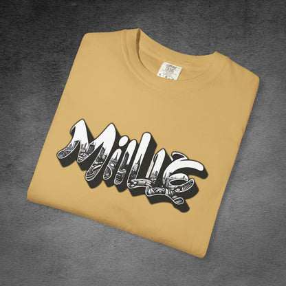 Mille Urban Flow