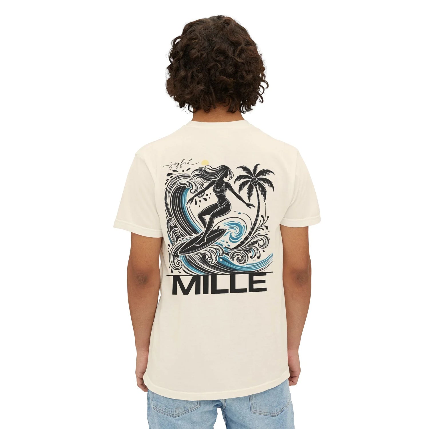 Mille Surf Vibes - MILLE