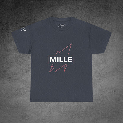 MILLE Grit Aura