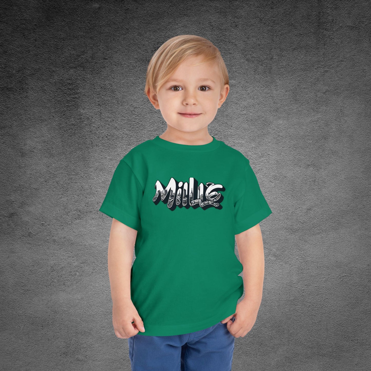 MILLE Young Flow