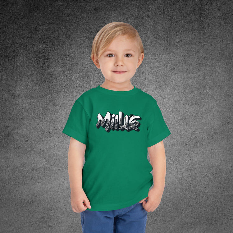 MILLE Young Flow - MILLE