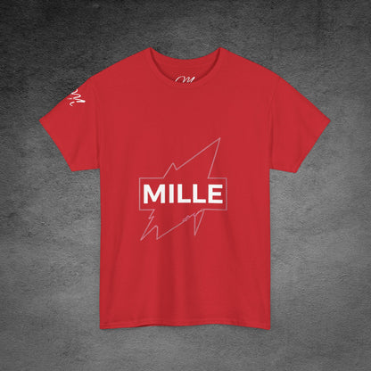 MILLE Grit Aura