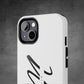 Tough Phone Cases - MILLE