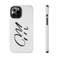 Tough Phone Cases - MILLE