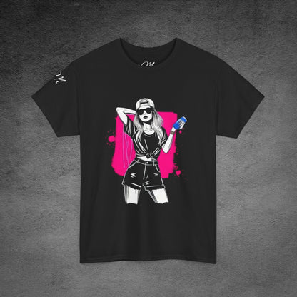 MILLE Ink Riot