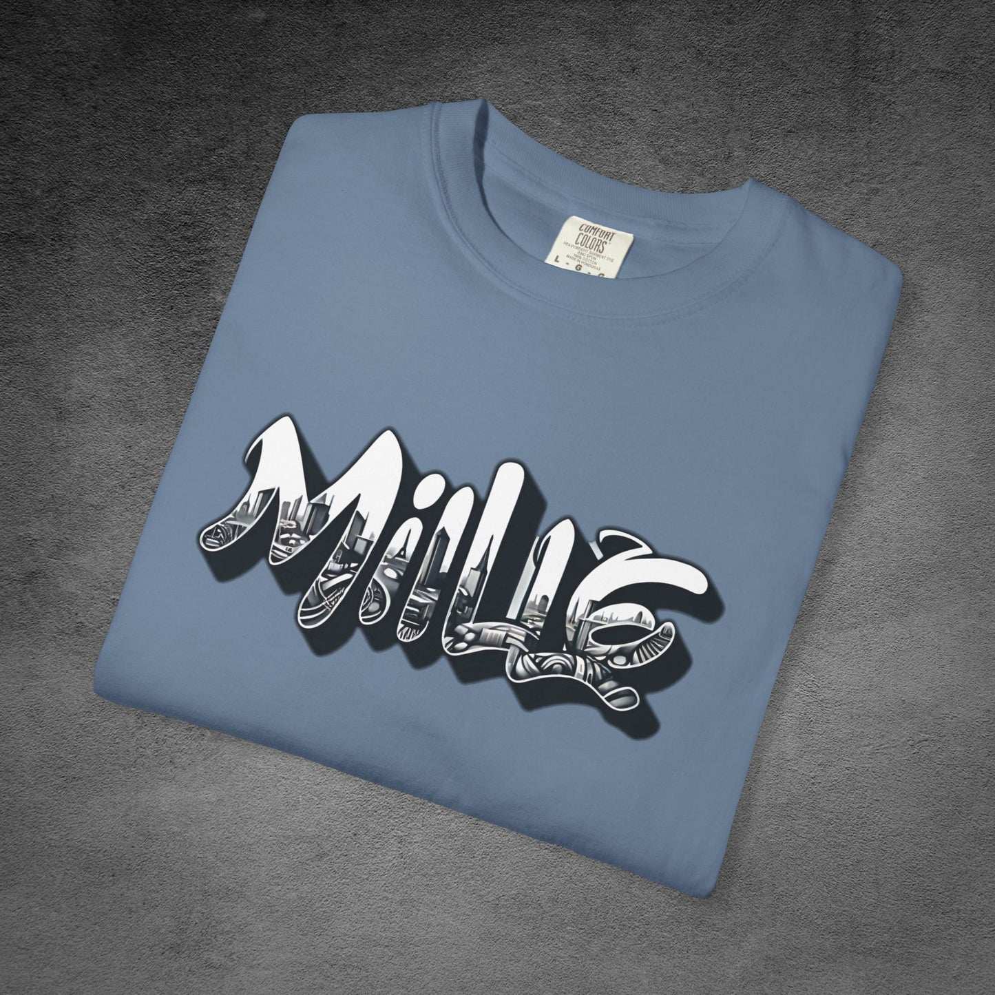 Mille Urban Flow