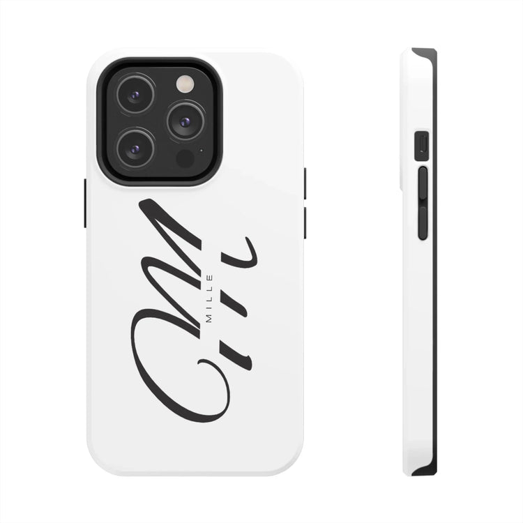 Tough Phone Cases - MILLE