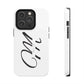 Tough Phone Cases - MILLE