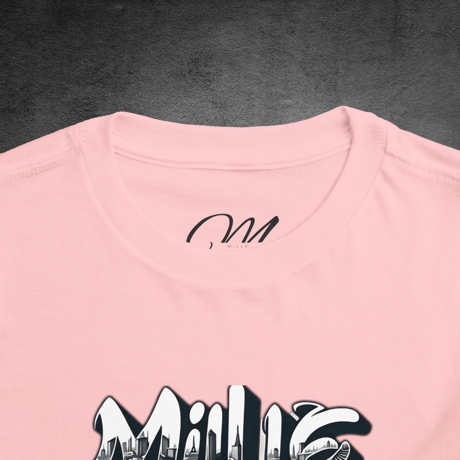 MILLE Young Flow - MILLE