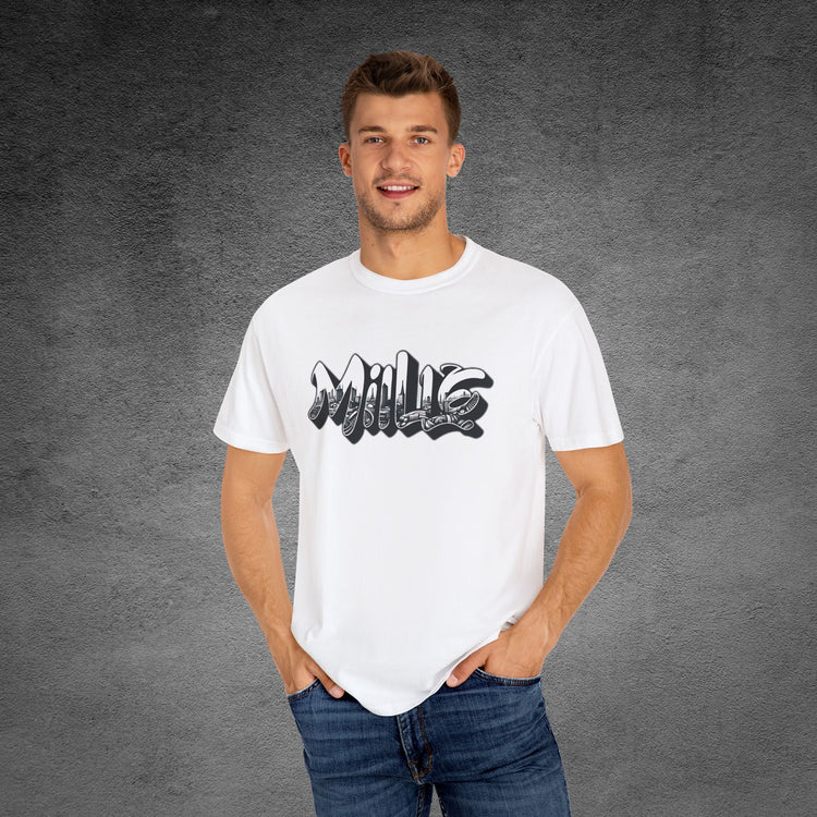Mille Urban Flow - MILLE