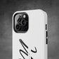 Tough Phone Cases - MILLE