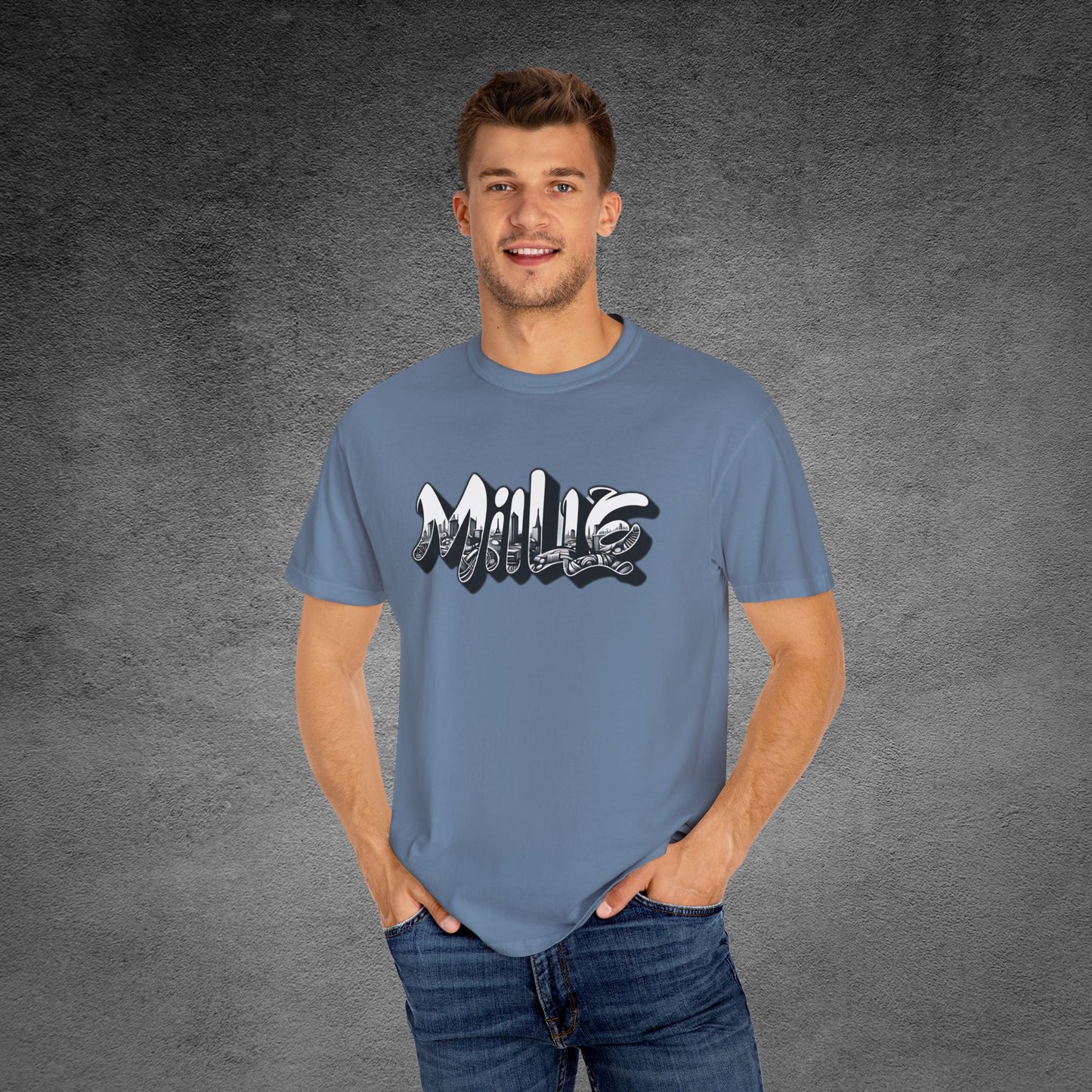Mille Urban Flow