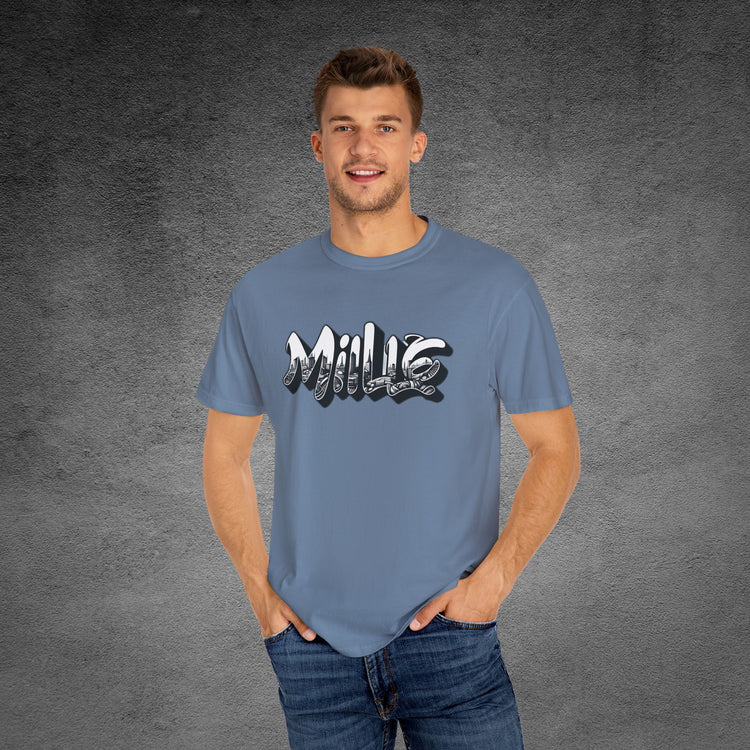 Mille Urban Flow - MILLE