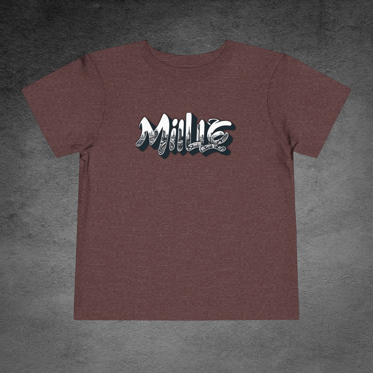 MILLE Young Flow - MILLE