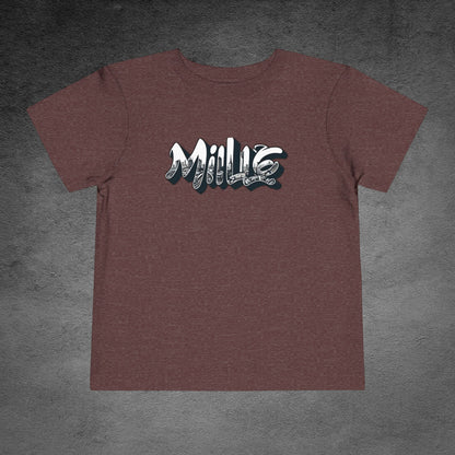 MILLE Young Flow
