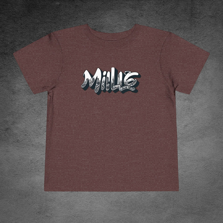 MILLE Young Flow - MILLE