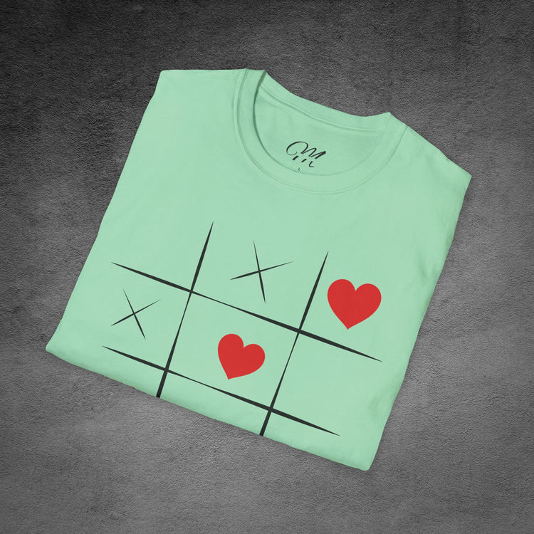 MILLE Love Code - MILLE