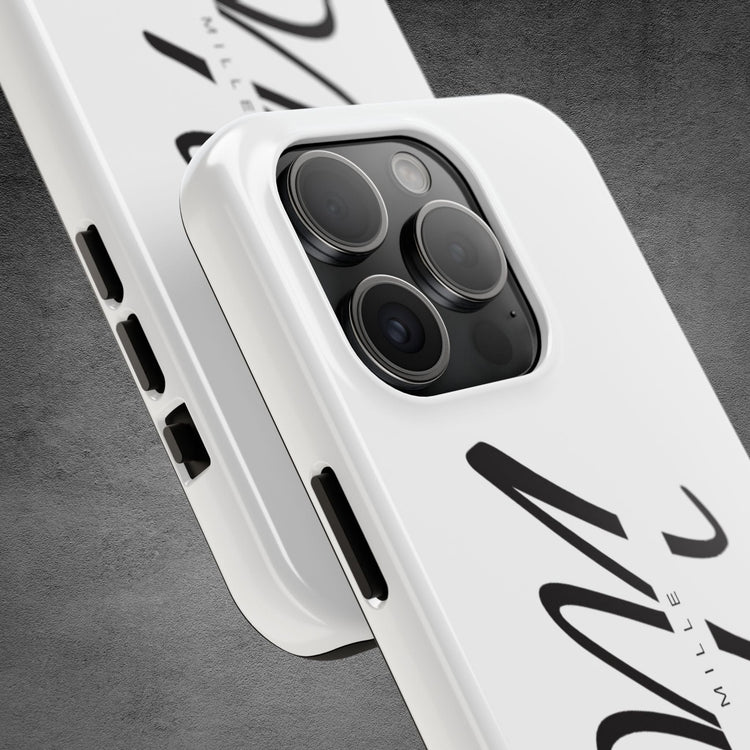 Tough Phone Cases - MILLE