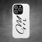 Tough Phone Cases - MILLE