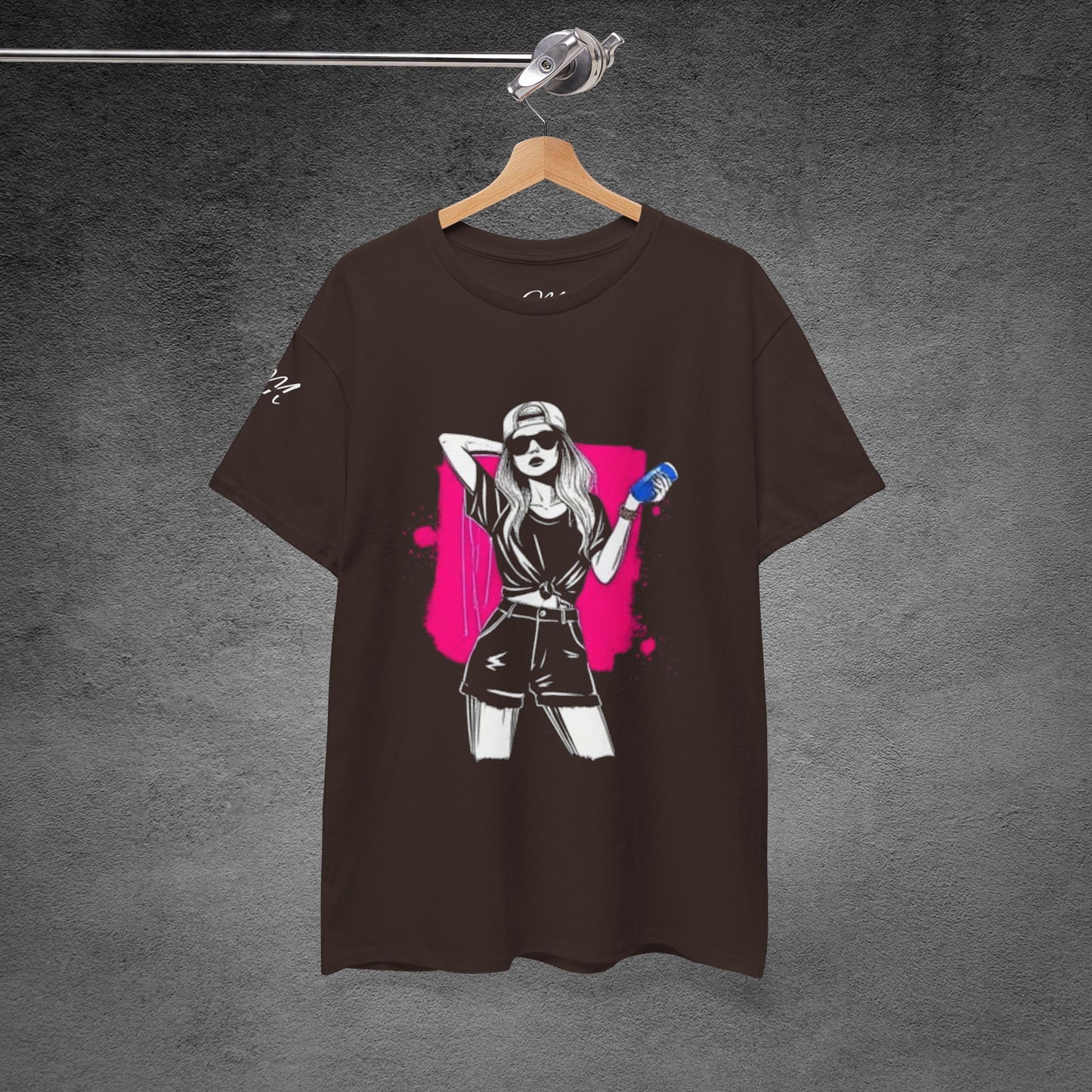MILLE Ink Riot