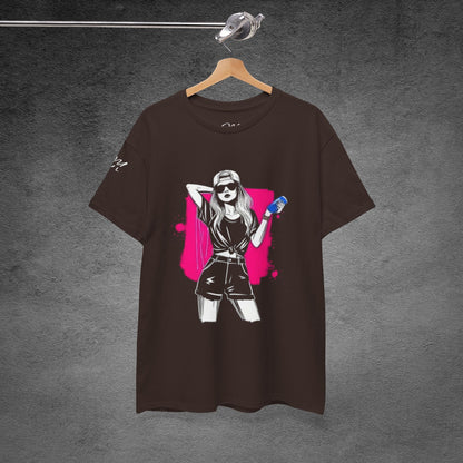 MILLE Ink Riot