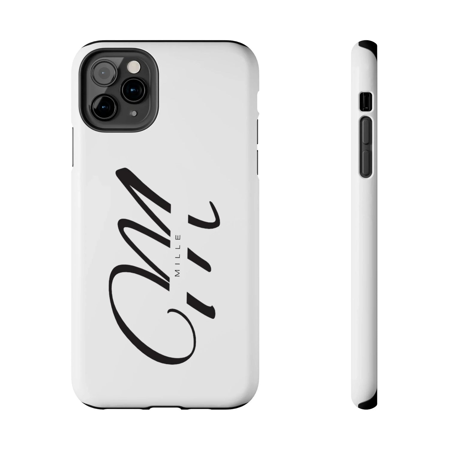 Tough Phone Cases - MILLE