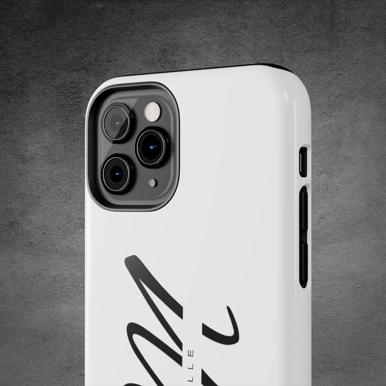 Tough Phone Cases - MILLE