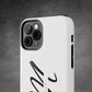 Tough Phone Cases - MILLE