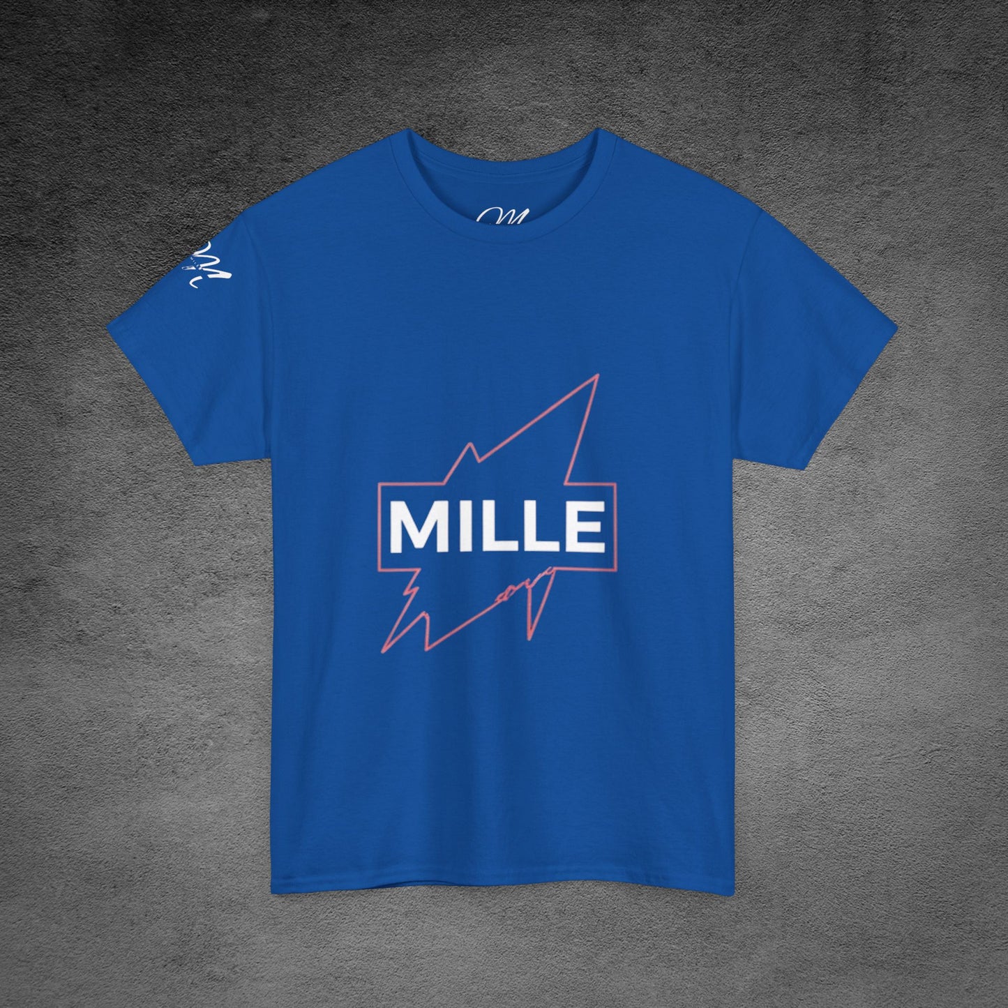 MILLE Grit Aura
