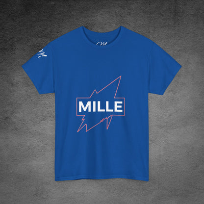 MILLE Grit Aura
