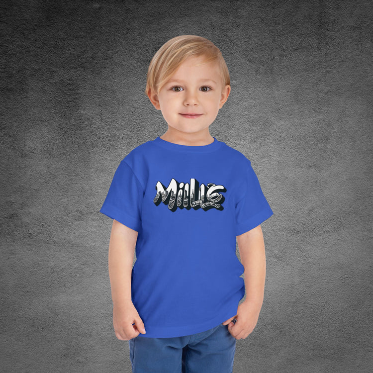 MILLE Young Flow - MILLE