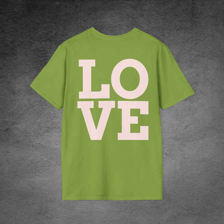 MILLE Love Code - MILLE