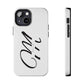 Tough Phone Cases - MILLE