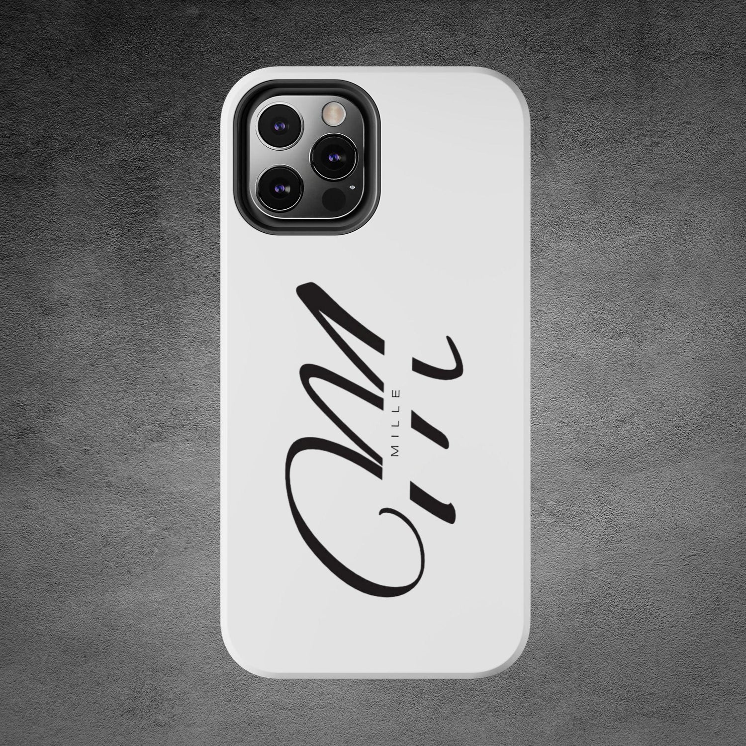 Tough Phone Cases - MILLE