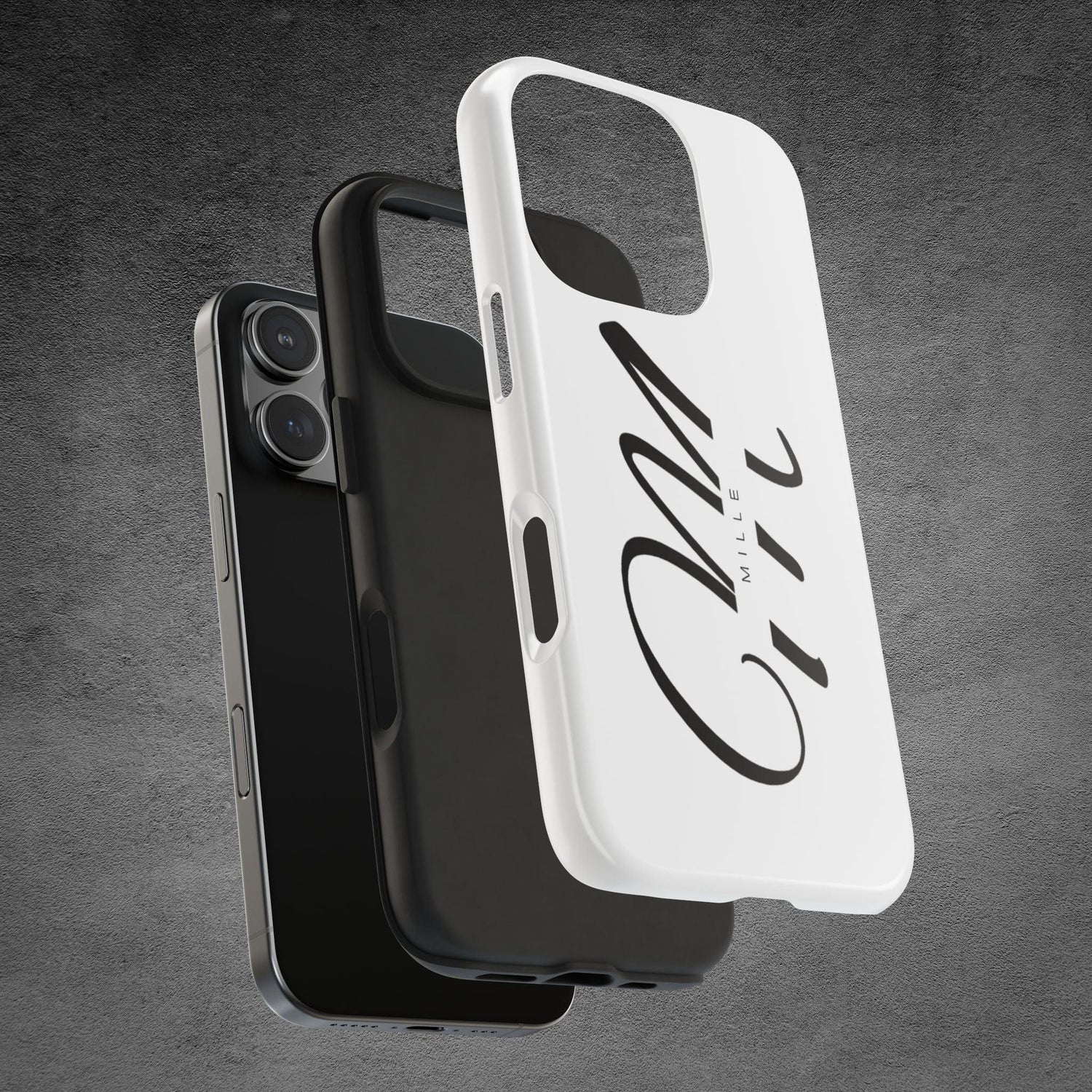 Tough Phone Cases - MILLE
