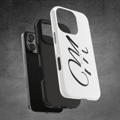 Tough Phone Cases