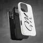 Tough Phone Cases - MILLE