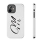 Tough Phone Cases - MILLE