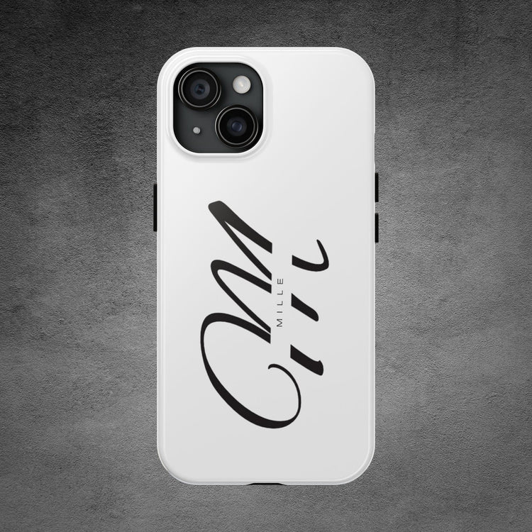 Tough Phone Cases - MILLE