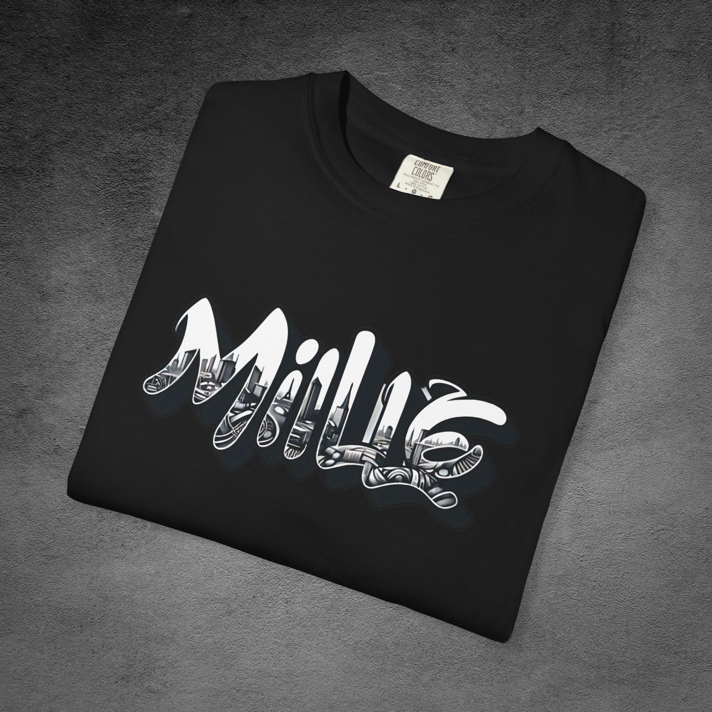 Mille Urban Flow