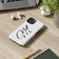 Tough Phone Cases - MILLE