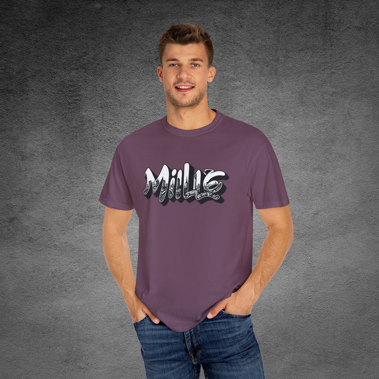 MODA HOMBRE