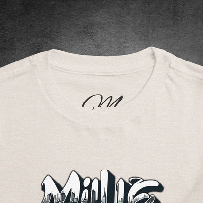 MILLE Young Flow